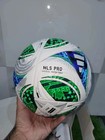 Adidas Mls Pro Major League Soccer 2025 Official Match Soccer Ball Size 5  Usa