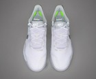 Size 13 Nike Alpha Huarache Elite 3 Turf White-smoke Grey  cv3560-100 