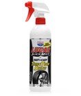 Lucas Slick Mist   Fast   Easy Tire   Trim Shine - 10513 - 3 Bottles  24 Oz  