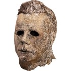 Trick Or Treat Studio Mens Halloween Ends Movie Michael Myers Costume Latex Mask