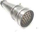 Ga33452 Grizzly Engine Oil Cooler For International 7 3l T444e Dt466 1815904c2 