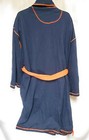 Mens Concepts Sport Nfl Chicago Bears Big   Tall Football Sleepwear Night Robe