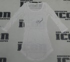 Sara Jean Underwood Signed Personally Owned Worn Used Shirt Psa dna Coa Auto d O