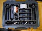 Tilta Nucleus-m Wireless Follow Focus   Full Kit 3 Motors Handgrips Batteries
