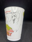 Vintage 7-11 7-eleven Slurpee Hanna-barbera Cup 1976  Shaggy Scooby Doo