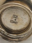 Antique 1885 Imperial Russian 84 Silver Creamer Ivan Lozinski