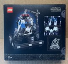 Lego 75296 Star Wars  Darth Vader Meditation Chamber  Sealed And Ships Free  B