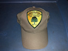 New New Jersey State Parks Service Dnr Ranger Hat