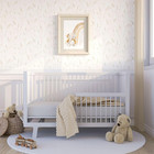 Premium Infant Crib And Toddler Mattress  Certipur-us Certified - Fits All Stand