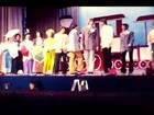 Hello Dolly Stage Musical 1974 Super 8mm Home Movies  See Video In Description 