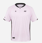  on Sale  Yonex 25s s Men s Badminton T-shirts Sports Training Top Nwt 252ts003m