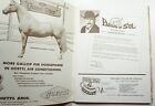 Parada Del Sol 22nd Annual Rodeo Program 1975 Scottsdale Phoenix Arizona Cowboys