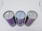 New Vintage Avon Lot Of 3 Odyssey Women s Perfumed Body Talc Powder 1999 2 6 O