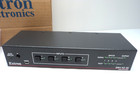New Extron Sw2 Hd 4k Hdmi Switcher 60-1484-01 W  Power Adapter  Connectors  Tool