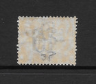 Eritrea Scott J2 Mh Fine - 1903 10c Buff   Magenta Postage Due Issue