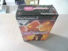 New Sealed Eye Toy Groove E Bundle With Usb Camera - Sony Playstation 2 Ps2 Mint