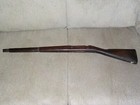 1903a3 1903 A3 Remington Smith Corona Stock Faint Cartouches