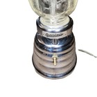 Vintage 50s Oster Blender Model 10 Chrome Usa Made