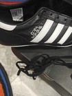 Adidas Copa Mundial Soccer Cleats Black Men s 7