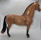 Peter Stone Horses Bravo Le-6 Fcm Morgan Stone Horse Country Fair Sr Beautiful