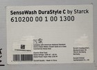 Duravit 610200001001300 Sensowash Bidet Toilet Seat W  Concealed Connections