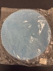 100 Tulle Wrappers Circles 9    Diy Crafts Sewing Wedding Party Favors Decorations