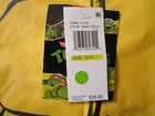 Nickelodeon Teenage Mutant Ninja Turtles Full Zip Hoodie Sweatshirt Size 12 14