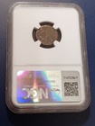 Ancient Roman Empire Coin Constantius Ii Ad 337-361 Ngc Ancients Certified