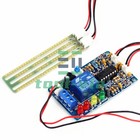 1pcs New 5v Liquid Level Controller Water Detection Sensor Module For Arduino  M