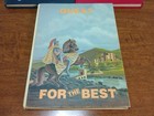 Vtg Liberty High School Yearbooks 1981 82    83  The Heritage Bedford Virginia