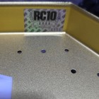 Associated Rc10 Metallic 2025 Chassis Kit  Wheels  Suspension