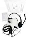 Poly Plantronics Encorepro 510 Hw510 Monaural Rj9 Corded Headset For Desk Phone