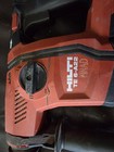Hilti Te 6-a22 Cordless Rotary Hammer Drill 2 X B22 5 2 Amp Hour Battery charger