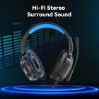Pro Gaming Headset A36 For Pc  Xbox xbox One ps4 ps5 s