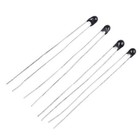 10 Pcs Ntc Thermistor Resistor 1k 2k 3k 4 7k 5k 10k 20k 47k 50k 100k Ntc-mf52