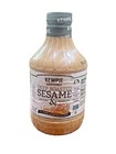2-pack Kewpie Creamy Deep Roasted Sesame Dressing Marinade 30 Oz  887 Ml  Each