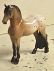 Breyer Cm Appy Django Stablemate