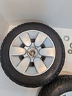 Pride Jazzy Elite Es-1 Power Wheelchair 2 Wheels W  Tires - Pr1mo 9x3 P-126