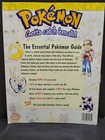 Pokemon Special Edition Official Nintendo Power Yellow Red Blue Strategy Guide