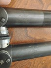 Two Original Soviet Mosin Pu Sniper Scopes 91 30 Sniper