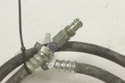 Polaris Ranger Xp 1000 Ns 23 Hvac Hose Rgr 5417849 51392