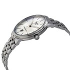 Tissot Carson Automatic Silver Dial Men s Watch T122 407 11 031 00