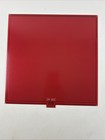 Reprap 24 Vdc Heatbed 12    X 12    Mk1 24 Volt With Tab For 3d Printer Made In Usa