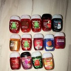 Bath   Body Works Pocketbac Antibacterial Scented Hand Sanitizer 1 Fl Oz Lot