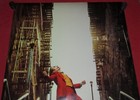 Joker Movie Poster 27x40 D s Joaquin Phoenix  Robert De Niro Zazie Beets  Conroy