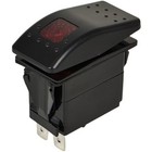 Fit For Onan Cummins 308-1062 Generator Rocker Start Stop Switch