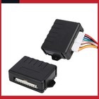 Universal 4 Doors Car Central Lock Locking Keyless Entry System Kit Pack Of 1