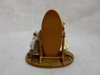 Wee Forest Folk Stitch In Time Colonial Special Ltd-10  b  White Gold Retired