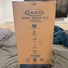 Graco Snugride Snuglock Lx Car Seat Featuring Trueshield Technology Ion Fashion