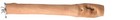 Super Bird Creations Rattan Perch Med  Natural Wood Perch For Birds And Parrots
